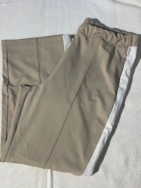 Old Navy Fleece Track Pants